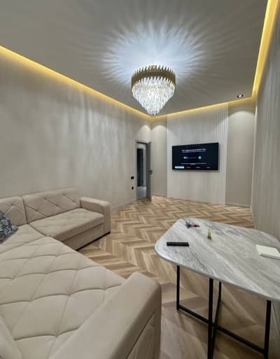 Аренда 2-комн. кв. 65 м² — улица Паркент