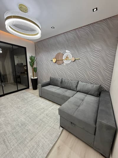 Аренда 2-комн. кв. 52 м² — улица Буюк Ипак Йули