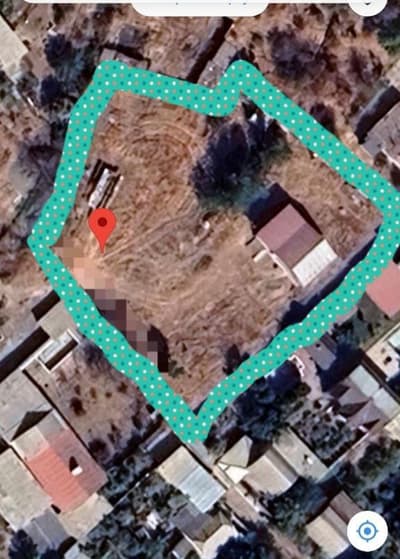 Продажа дом — махаллинский сход граждан Жарбаши