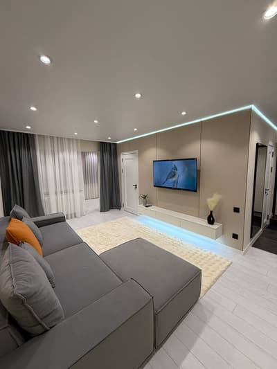 Аренда 2-комн. кв. 50 м² — массив Ц-2