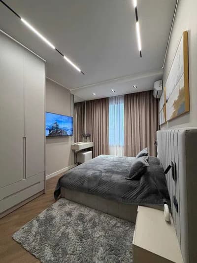 Аренда 1-комн. кв. 50 м² — массив Себзар