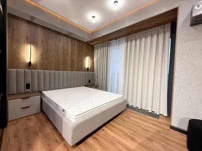 Аренда 1-комн. кв. 55 м² — жилой комплекс NRG U-Tower