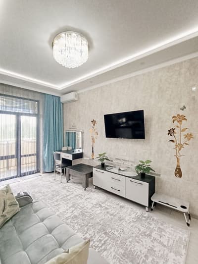 Аренда 1-комн. кв. 39 м² — массив Караташ