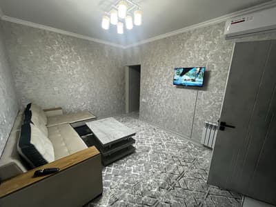 Аренда 1-комн. кв. 44 м² — Тинчлик