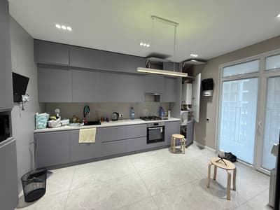 Продажа 4-комн. кв. 118 м² — жилой комплекс Sayram Avenue