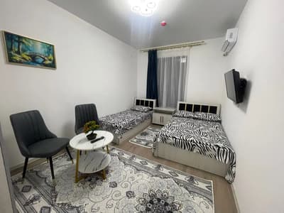 Аренда 1-комн. кв. 32 м² — Ферганское шоссе