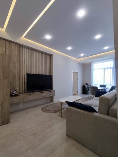 Продажа 2-комн. кв. 68 м² — улица Сайрам