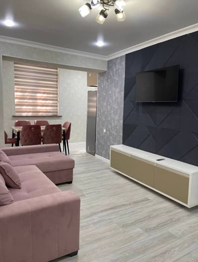 Продажа 2-комн. кв. 55 м² — массив Кашгар