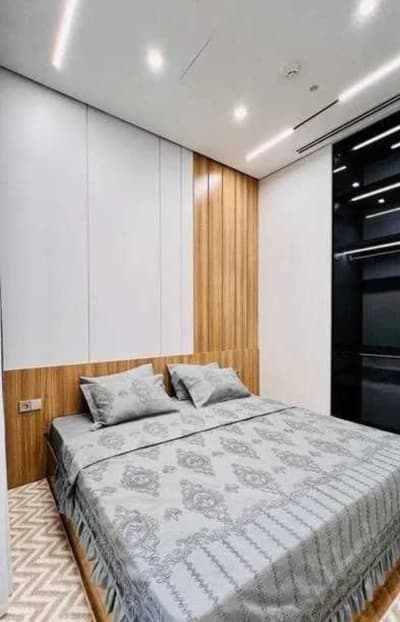 Аренда 2-комн. кв. 60 м² — жилой комплекс Nest One