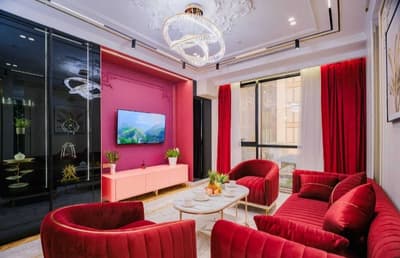 Аренда 2-комн. кв. 50 м² — улица Афросиаб