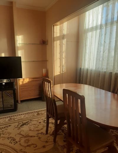 Аренда 2-комн. кв. 62 м² — 6-й квартал