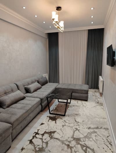 Аренда 2-комн. кв. 60 м² — Grand city tura-joy majmuasi