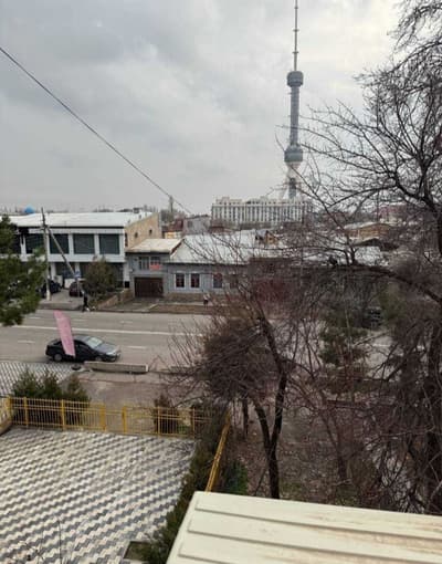 Аренда 2-комн. кв. 53 м² — метро Шахристан