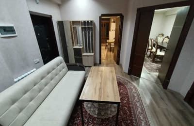 Аренда 3-комн. кв. 105 м² — метро Туркестан