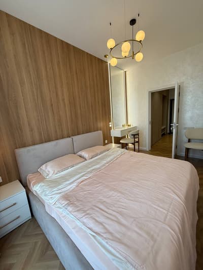 Аренда 2-комн. кв. 50 м² — жилой комплекс Akay City