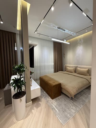 Аренда 2-комн. кв. 65 м² — жилой комплекс Mirzo Ulugbek