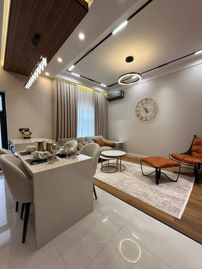 Аренда 2-комн. кв. 58 м² — жилой комплекс Mirzo Ulugbek