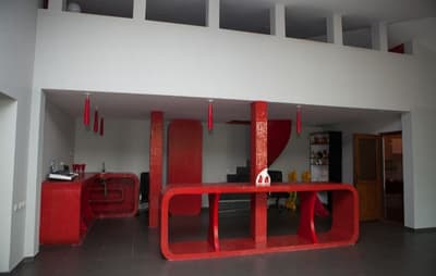 Аренда 1-комн. кв. 150 м² — Буюк Ипак Йули