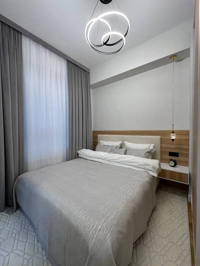 Продажа 2-комн. кв. 35.89 м² — жилой комплекс Akay City