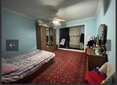 Продажа 6-комн. кв. 190 м² — Шахристанская улица