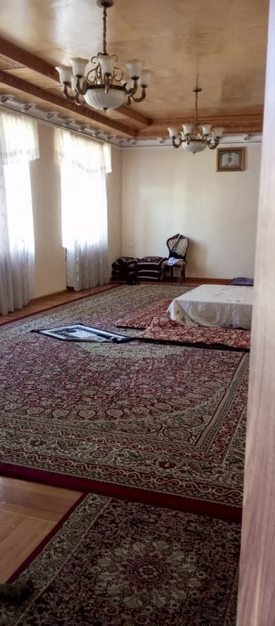 Продажа 6-комн. коммерция 255 м² — улица Такачи