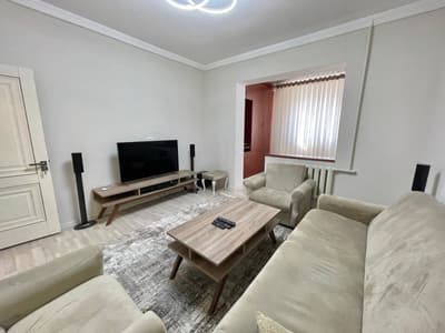 Аренда 4-комн. кв. 160 м² — улица Мирабад