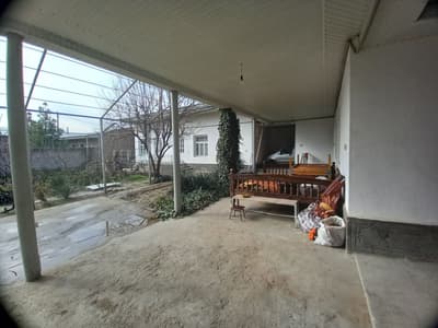 Продажа дом — улица Хусайни