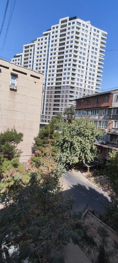 Продажа 3-комн. кв. 140 м² — Дархан