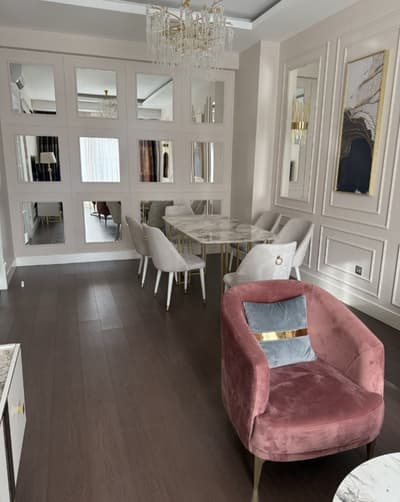 Аренда 2-комн. кв. 67 м² — жилой комплекс Гарденс