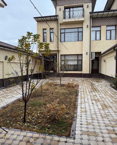 Аренда 6-комн. коммерция 360 м² — улица Гузаль