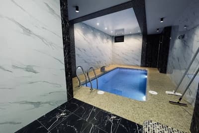 Аренда 5-комн. коммерция 300 м² — 6-й квартал