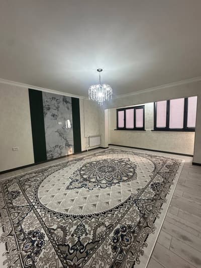 Продажа 3-комн. кв. 76 м² — улица Бабура