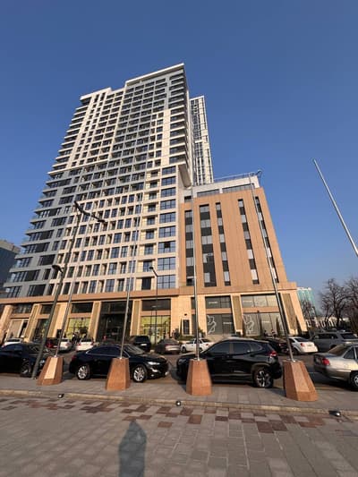 Продажа кв. 51 м² — жилой комплекс Nest One