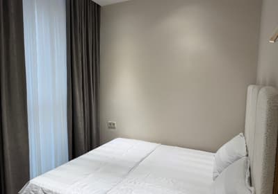 Аренда 2-комн. кв. 56 м² — жилой комплекс Nest One