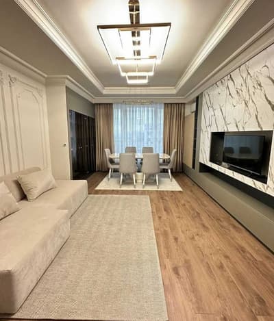 Аренда 3-комн. кв. 80 м² — улица Нукус