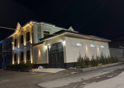 Аренда 6-комн. коммерция 230 м² — улица Гузаль