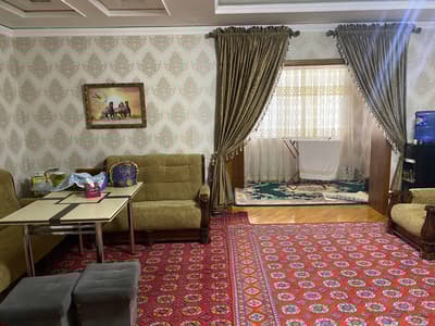 Продажа 4-комн. кв. 84 м² — массив Киёт