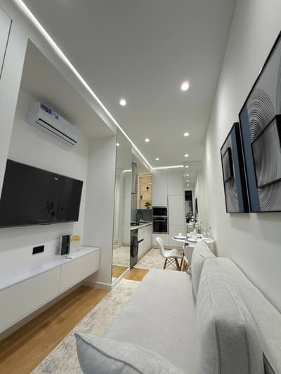 Продажа 2-комн. кв. 40 м² — Imperial club city turar-joy majmuasi