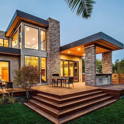 Продажа дом — улица Кичик Бешагач