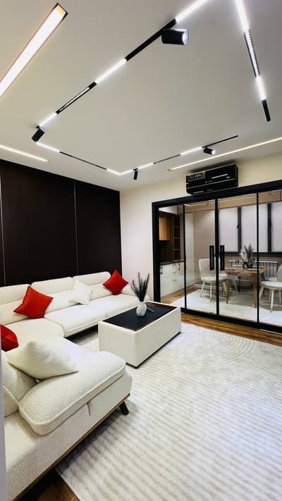 Продажа 3-комн. кв. 74 м² — метро Айбек