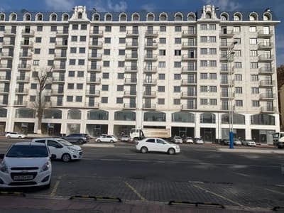 Продажа 1-комн. кв. 48 м² — улица Кукча