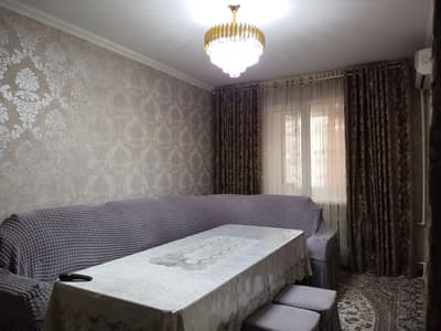 Продажа 3-комн. кв. 65 м² — 8-й квартал