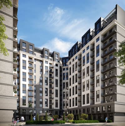 Продажа 3-комн. кв. 71 м² — улица Шота Руставели