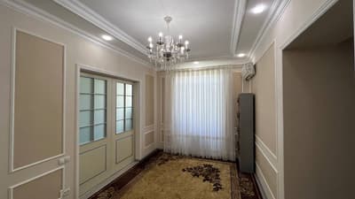 Продажа 3-комн. кв. 63 м² — Академгородок