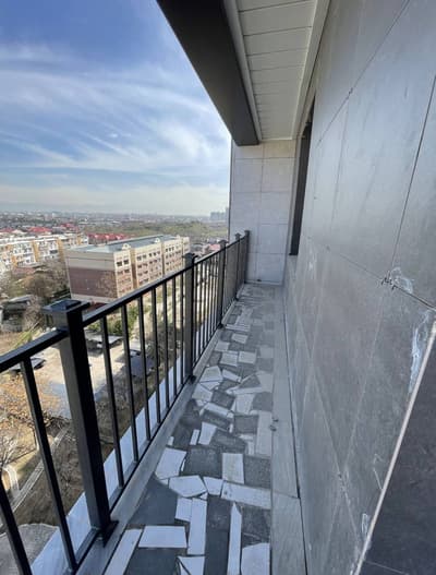 Продажа 4-комн. кв. 111 м² — 17-й квартал