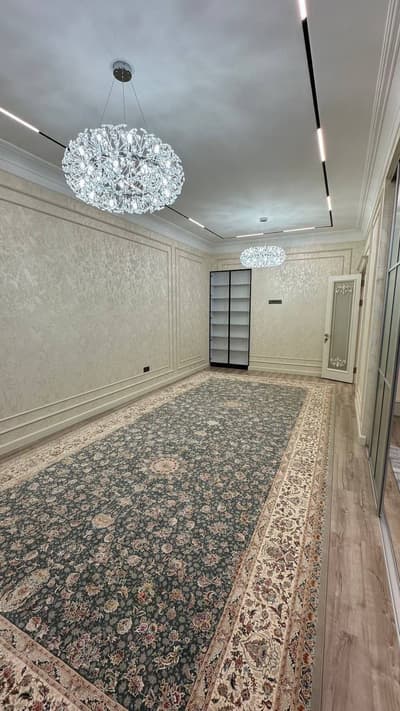 Продажа 3-комн. кв. 100 м² — Poytaxt gavhari turar-joy majmuasi