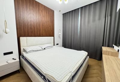 Аренда 2-комн. кв. 50 м² — 15-й квартал