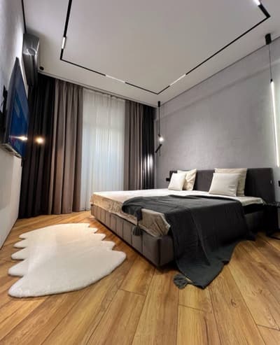 Аренда 2-комн. кв. 55 м² — O'zmakon TJM