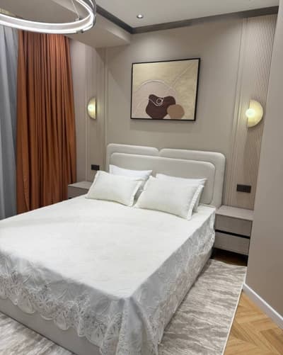Аренда 2-комн. кв. 60 м² — улица Нукус