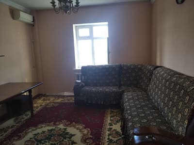 Продажа 1-комн. кв. 42 м² — 16-й квартал